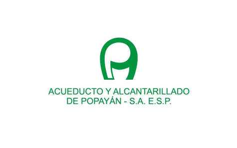 ACUEDUCTO Y ALCANTARILLADO DE POPAYÁN