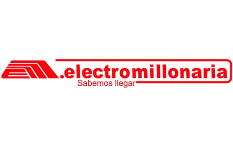 ELECTROMILLONARIA