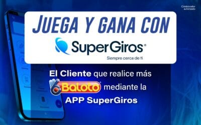 «EL NÚMERO 1 DEL BALOTO»