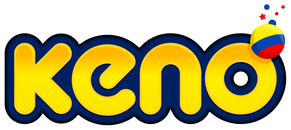 Logo Keno Logo Keno