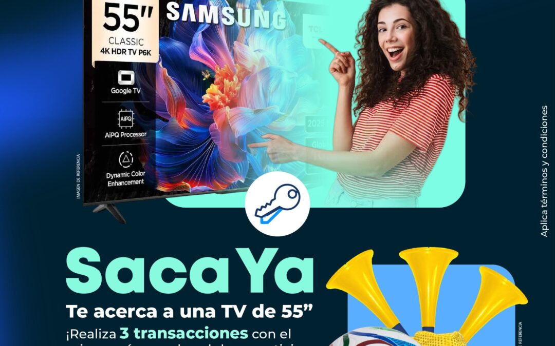 «SACAYA»