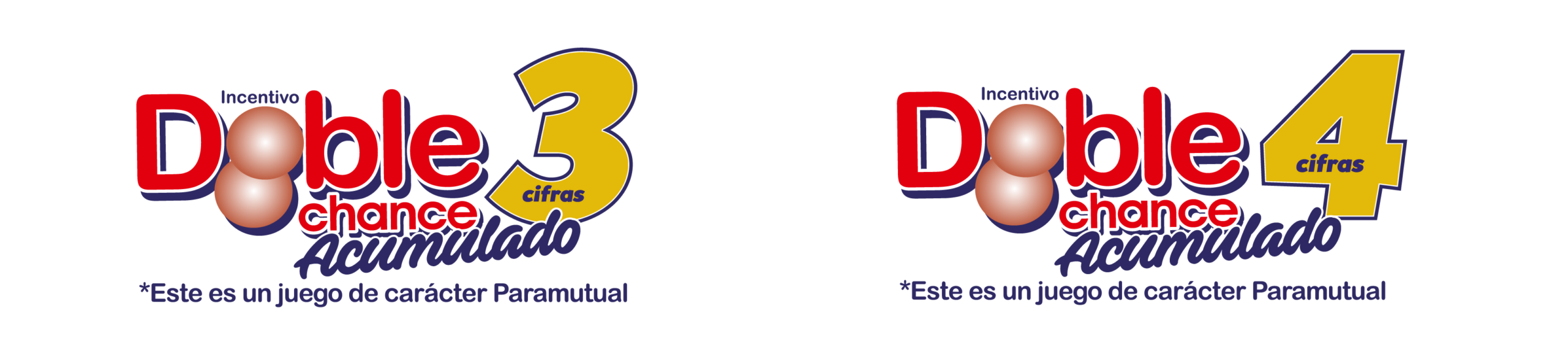 doble chance los sin fondo