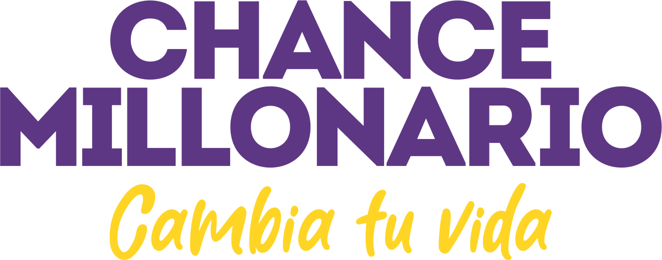 logo chance millonario 2